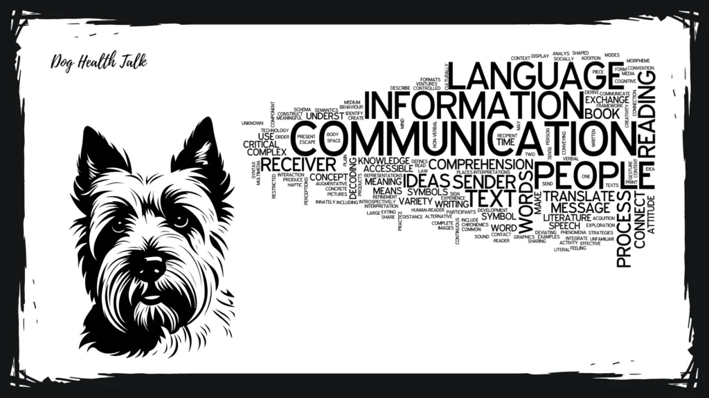 Dogs Can Understand Body Language And Changes In Routine